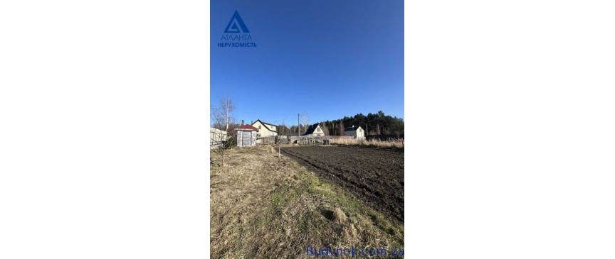 продаж ділянка під житлову забудову Ківерцівський, Кульчин, 11000 $