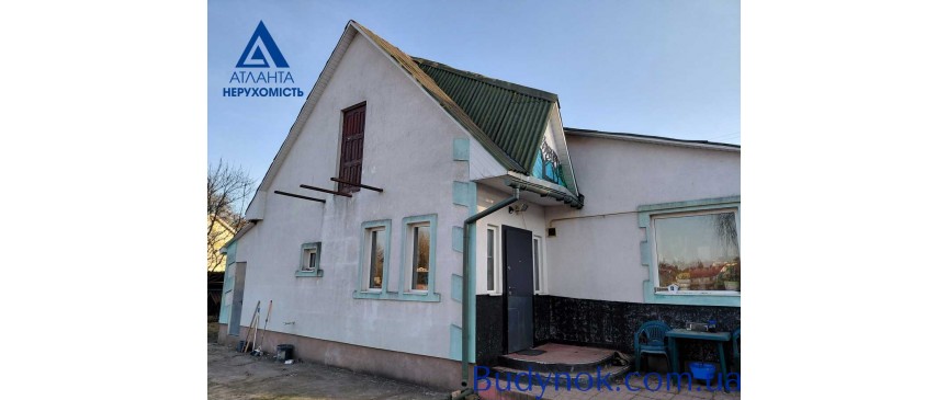 продаж 5-к будинок Луцьк, 110000 $