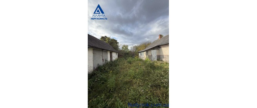 продаж ділянка під житлову забудову Луцьк, Гаразджа, 45000 $