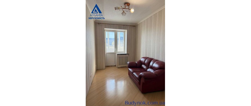 продаж 5-к квартира Луцьк, 64000 євро