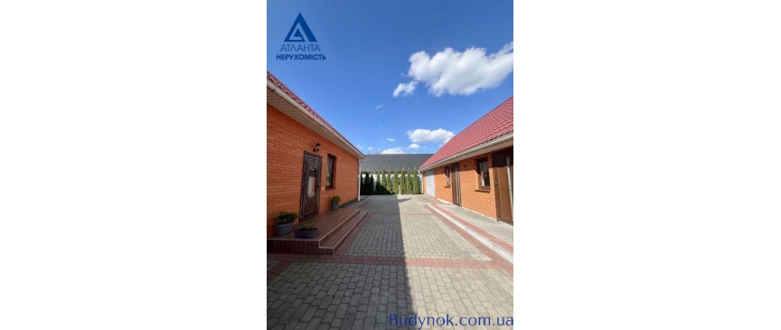 продаж 4-к будинок Луцьк, Лище, 175000 $