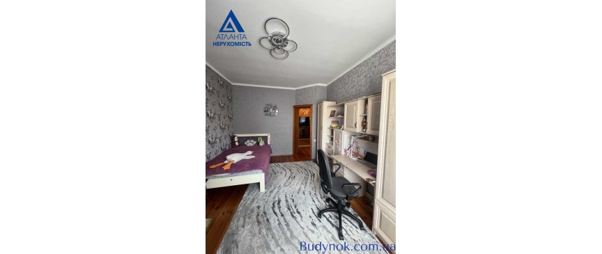 продаж 4-к будинок Луцьк, Лище, 175000 $