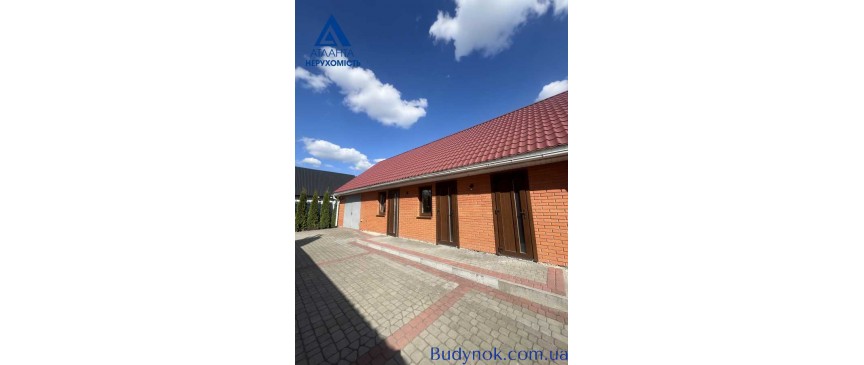 продаж 4-к будинок Луцьк, Лище, 175000 $