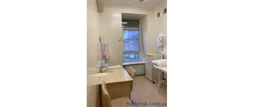 довгострокова оренда об’єкт сфери послуг Київ, Шевченківський, 4000 $/міс.