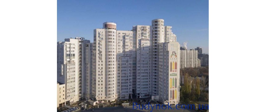 довгострокова оренда 3-к квартира Київ, Печерський, 1150 євро/міс.