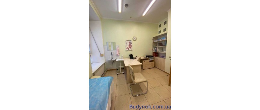 довгострокова оренда об’єкт сфери послуг Київ, Шевченківський, 4000 $/міс.