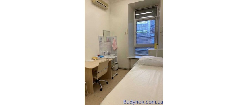 довгострокова оренда об’єкт сфери послуг Київ, Шевченківський, 4000 $/міс.