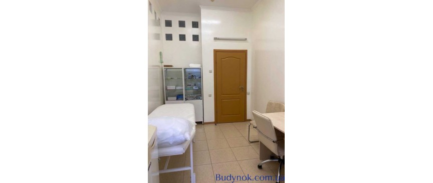 довгострокова оренда об’єкт сфери послуг Київ, Шевченківський, 4000 $/міс.