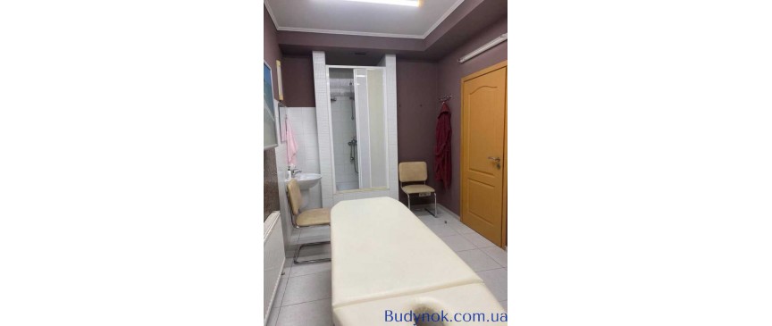 довгострокова оренда об’єкт сфери послуг Київ, Шевченківський, 4000 $/міс.