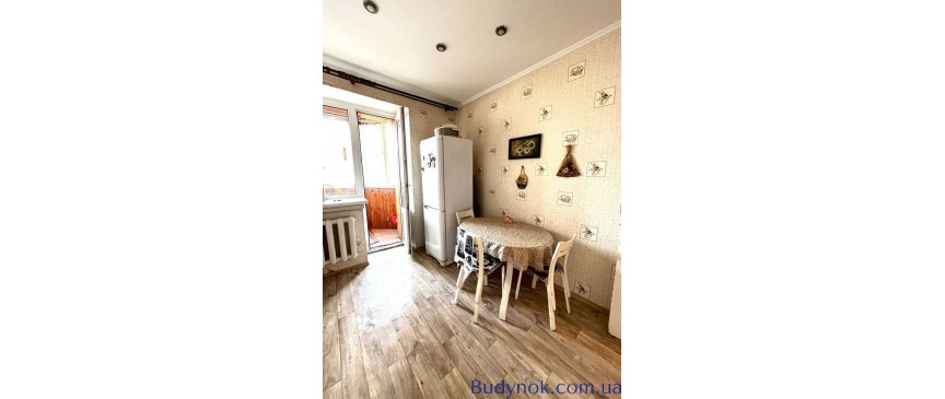 продаж 1-к квартира Київ, Дарницький, 70000 $