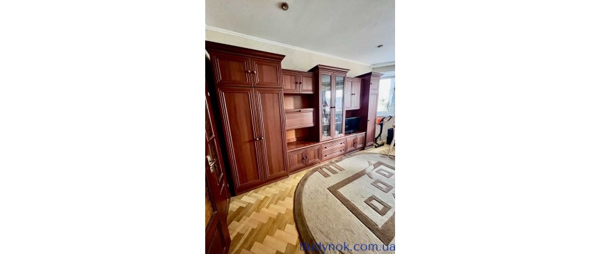 продаж 1-к квартира Київ, Дарницький, 70000 $