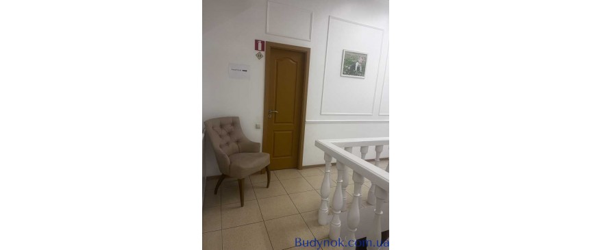 довгострокова оренда об’єкт сфери послуг Київ, Шевченківський, 4000 $/міс.