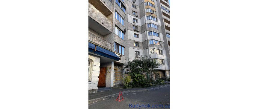 продаж 1-к квартира Київ, Дарницький, 70000 $