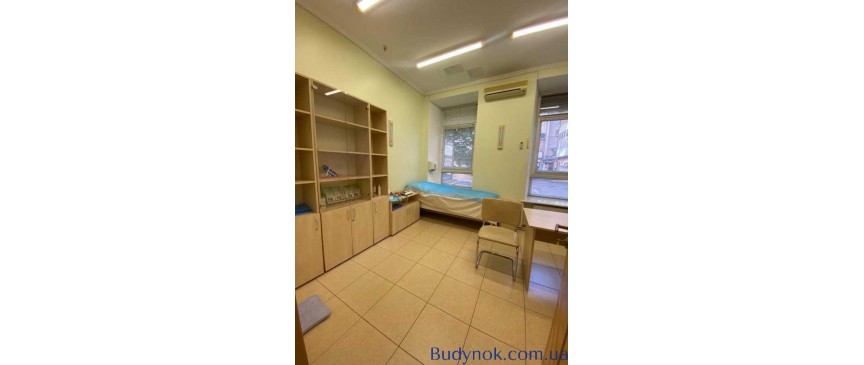 довгострокова оренда об’єкт сфери послуг Київ, Шевченківський, 4000 $/міс.