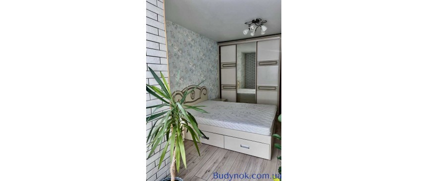 довгострокова оренда 2-к квартира Києво-Святошинський, Крюківщина, 23500 грн./міс.