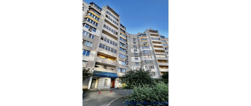 продаж 1-к квартира Київ, Дарницький, 70000 $