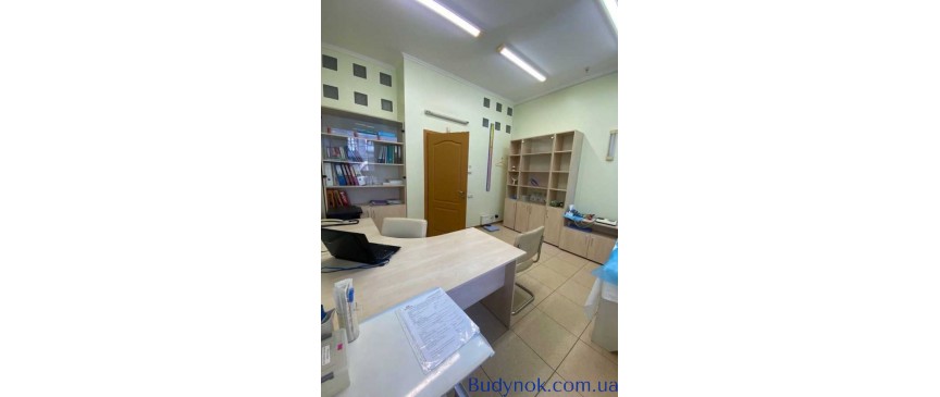 довгострокова оренда об’єкт сфери послуг Київ, Шевченківський, 4000 $/міс.