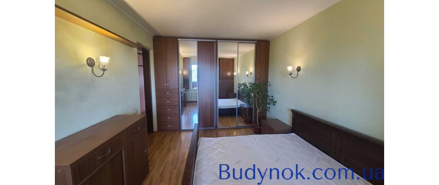 продаж 3-к квартира Київ, Голосіївський, 190000 $