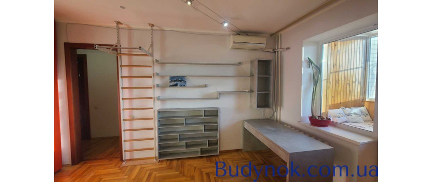 продаж 3-к квартира Київ, Голосіївський, 190000 $