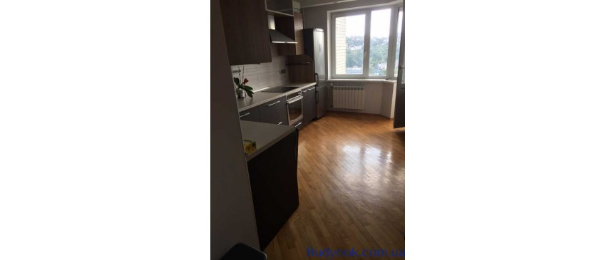 продаж 3-к квартира Київ, Голосіївський, 190000 $