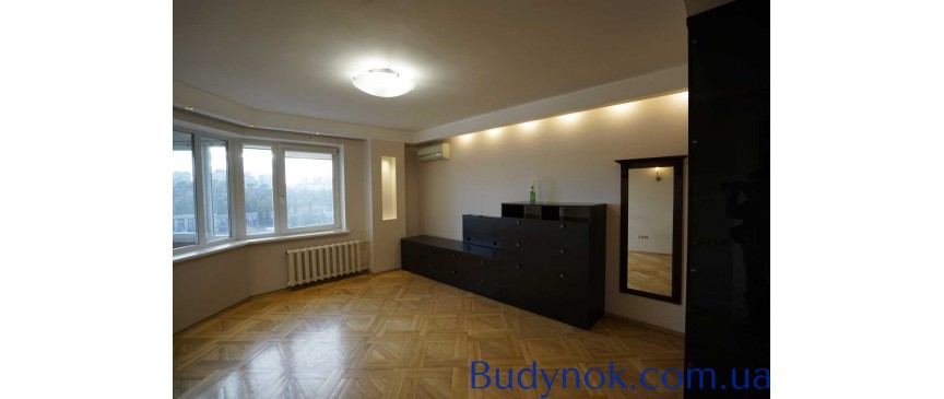 продаж 3-к квартира Київ, Голосіївський, 190000 $