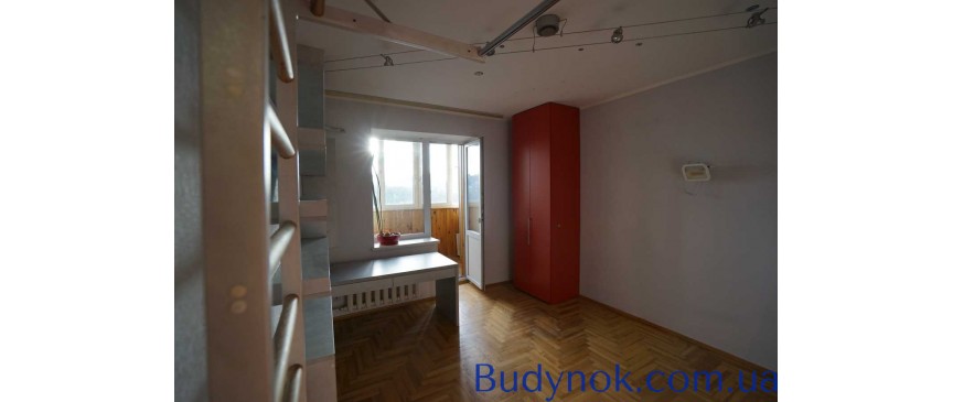 продаж 3-к квартира Київ, Голосіївський, 190000 $