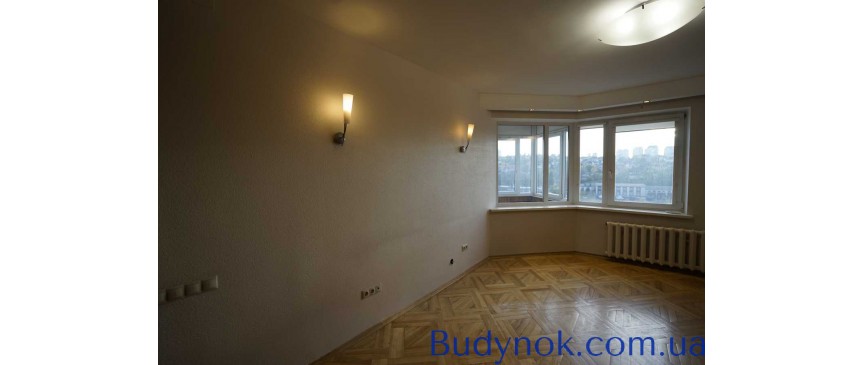 продаж 3-к квартира Київ, Голосіївський, 190000 $