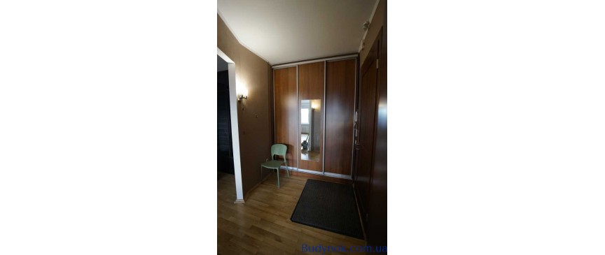 продаж 3-к квартира Київ, Голосіївський, 190000 $