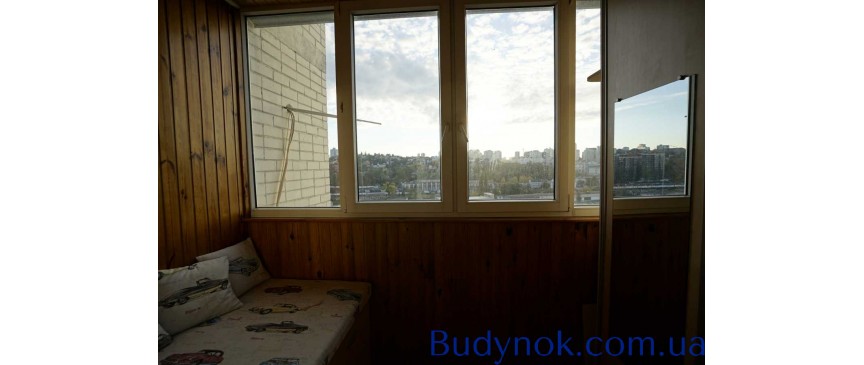 продаж 3-к квартира Київ, Голосіївський, 190000 $