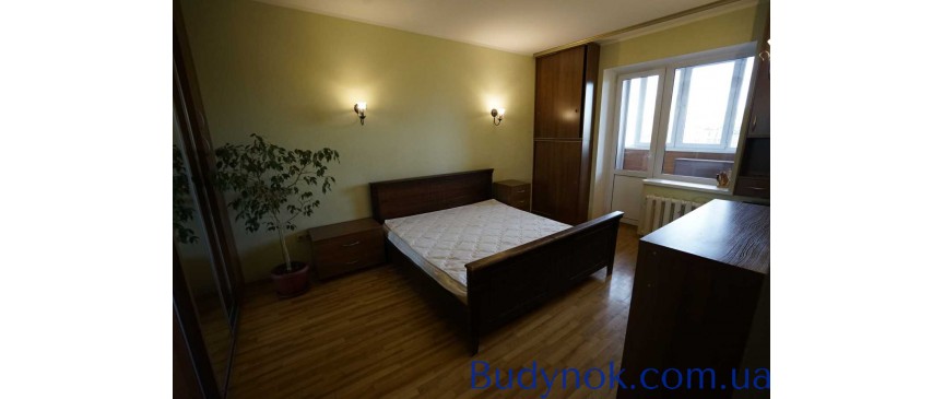 продаж 3-к квартира Київ, Голосіївський, 190000 $