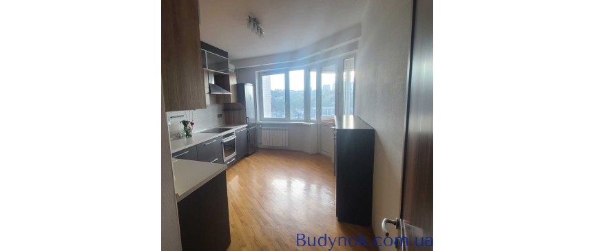 продаж 3-к квартира Київ, Голосіївський, 190000 $