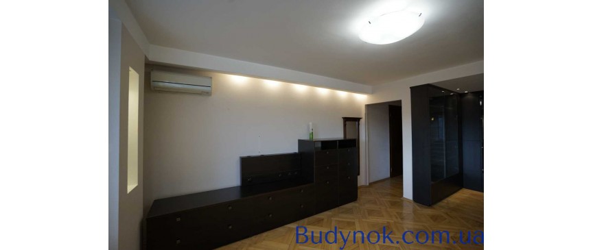 продаж 3-к квартира Київ, Голосіївський, 190000 $