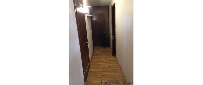 продаж 3-к квартира Київ, Голосіївський, 190000 $