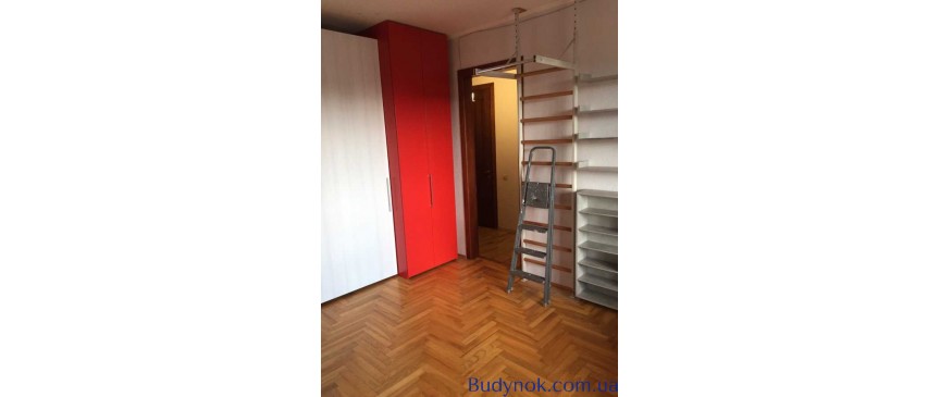 продаж 3-к квартира Київ, Голосіївський, 190000 $