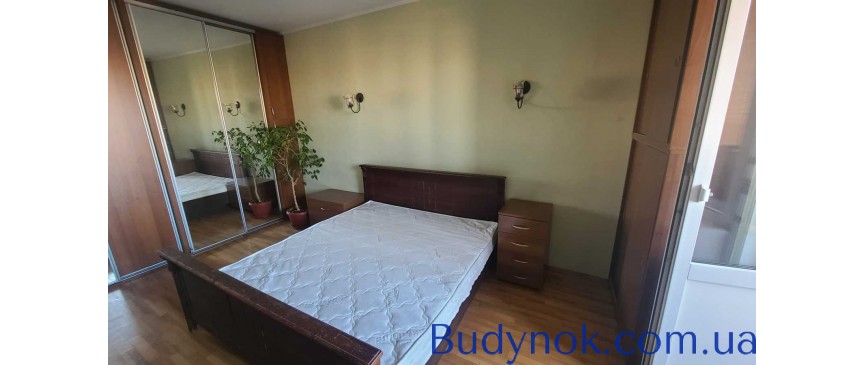 продаж 3-к квартира Київ, Голосіївський, 190000 $