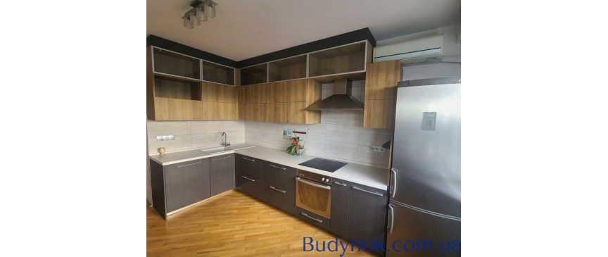 продаж 3-к квартира Київ, Голосіївський, 190000 $