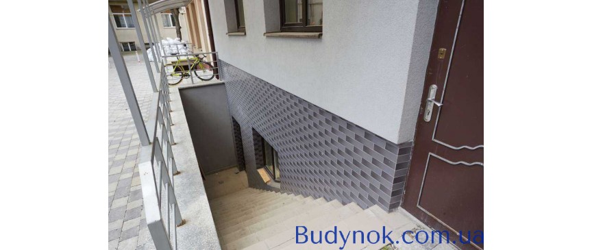 продаж торгові площі Івано-Франківськ, 109520 $