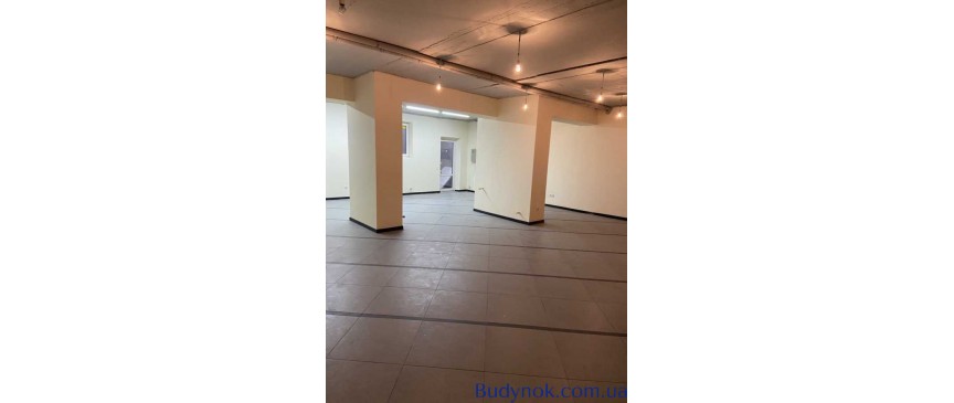продаж торгові площі Івано-Франківськ, 109520 $