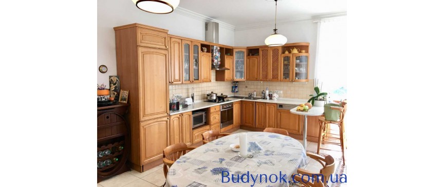 довгострокова оренда 7-к будинок Києво-Святошинський, Лісники, 3000 $/міс.