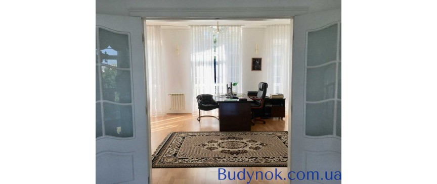 довгострокова оренда 7-к будинок Києво-Святошинський, Лісники, 3000 $/міс.
