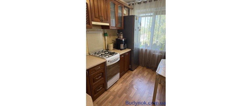 продаж 3-к квартира Дніпро, Індустріальний, 51000 $