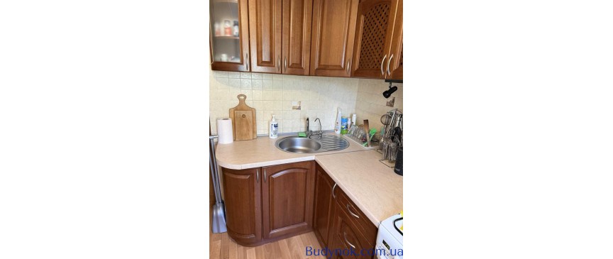 продаж 3-к квартира Дніпро, Індустріальний, 51000 $