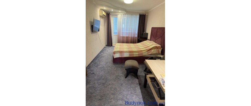 продаж 3-к квартира Дніпро, Індустріальний, 51000 $