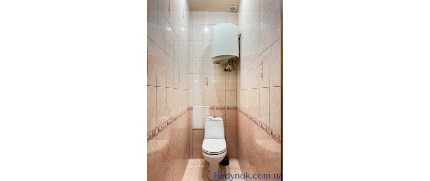 продаж 1-к квартира Києво-Святошинський, Гостомель, 41500 $