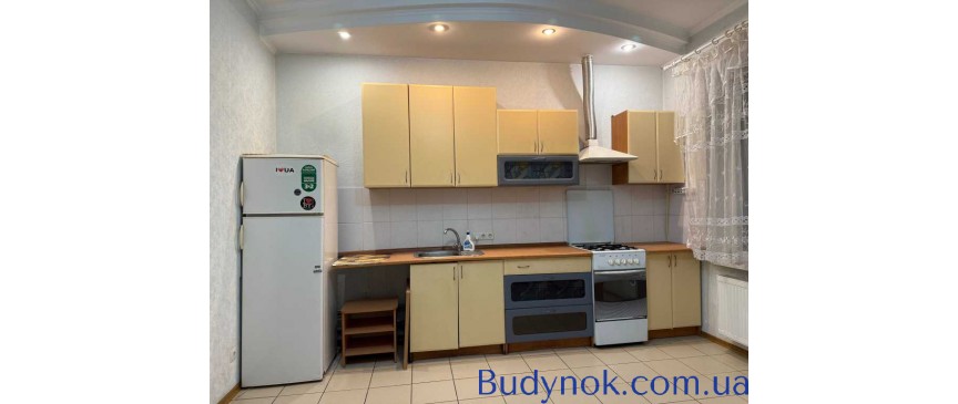 продаж 1-к квартира Києво-Святошинський, Гостомель, 41500 $