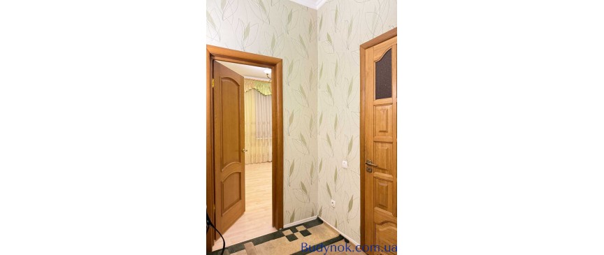 продаж 1-к квартира Києво-Святошинський, Гостомель, 41500 $