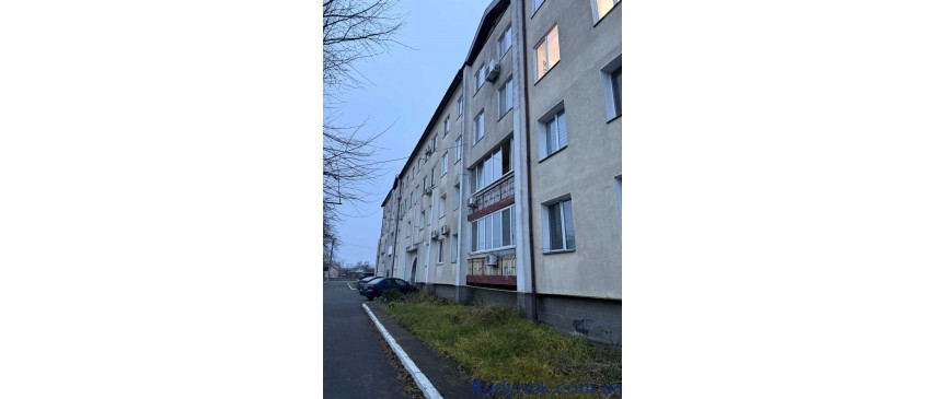 продаж 1-к квартира Києво-Святошинський, Гостомель, 41500 $