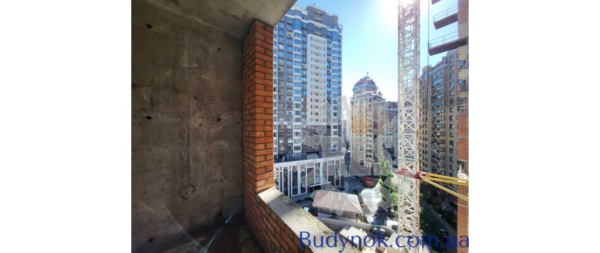 продаж 2-к квартира Київ, Печерський, 155000 $