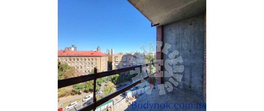 продаж 2-к квартира Київ, Печерський, 155000 $
