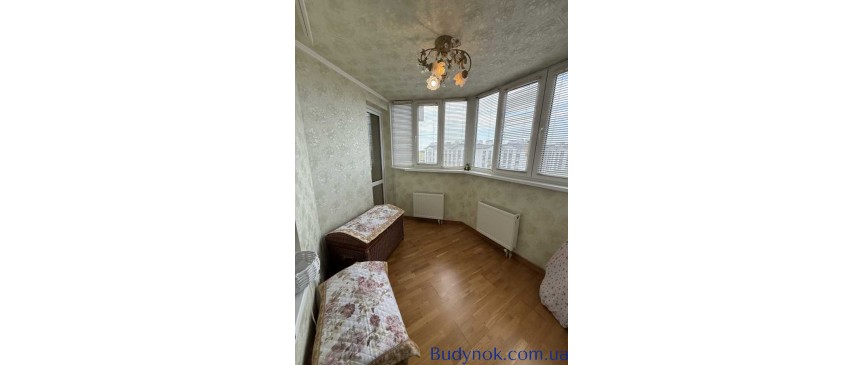 продаж 1-к квартира Києво-Святошинський, Святопетрівське, 65000 $